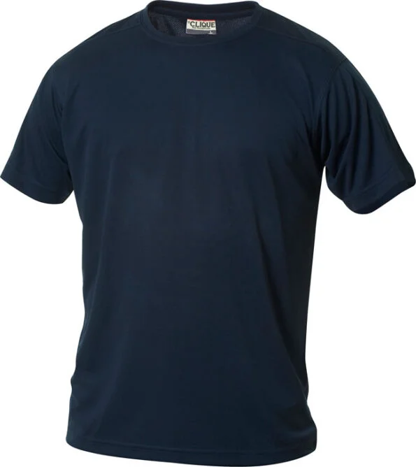 Clique Ice-T dark navy xxl