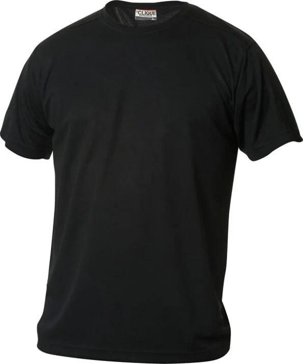Clique Ice-T zwart 4xl