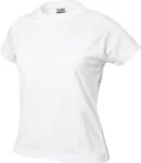 Clique Ice-T Ladies wit 3xl