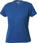 Clique Ice-T Ladies wit 3xl