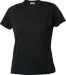 Clique Ice-T Ladies wit 3xl