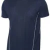 Variation picture for navy/wit