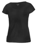 Clique Derby-T Ladies steenwit xl