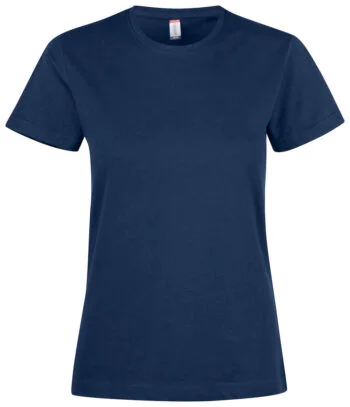 Clique Premium Fashion-T Ladies dark navy xxl