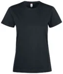 Clique Premium Fashion-T Ladies wit xxl