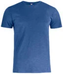 Clique Slub-T Men’s wit xxl