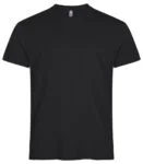 Clique Premium long-T t-shirt wit 4xl