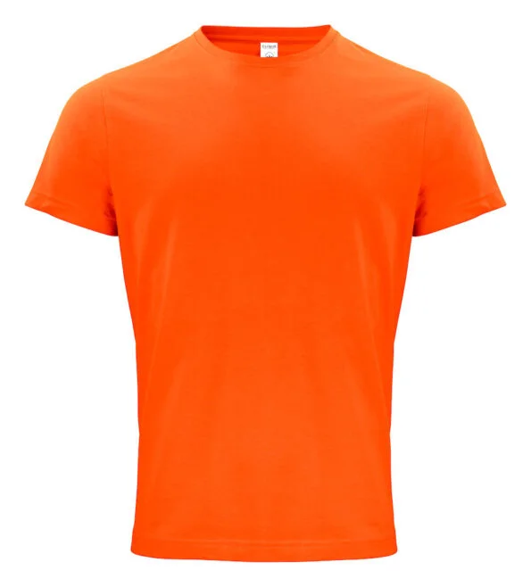 Clique Classic OC-T oranje 3xl