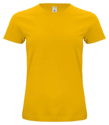 Clique Classic OC-T ladies lemon xxl