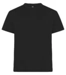 Clique Over-T t-shirt wit 3xl