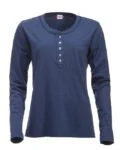 Clique Orlando Ladies steenwit xl