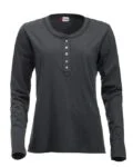 Clique Orlando Ladies steenwit xl