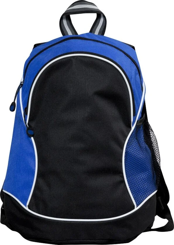 Clique Basic Backpack kobalt