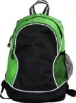 Clique Basic Backpack rood