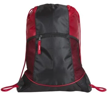 Clique Smart Backpack rood