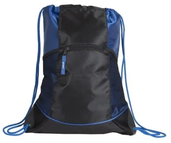 Clique Smart Backpack kobalt