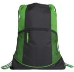 Clique Smart Backpack rood