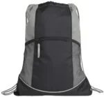 Clique Smart Backpack rood