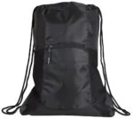 Clique Smart Backpack rood