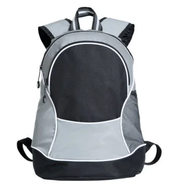 Clique Basic Backpack Reflective reflective