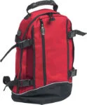 Clique Backpack II rood