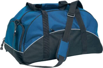 Clique Sportbag kobalt