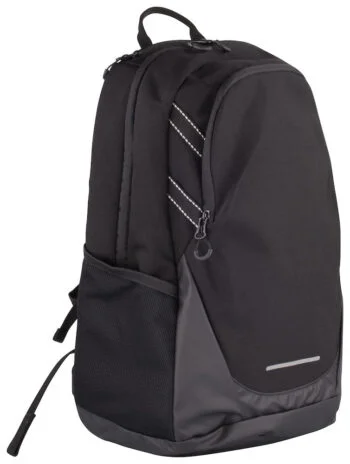 Clique 2.0 Backpack zwart