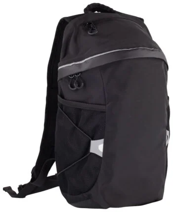 Clique 2.0 Daypack zwart