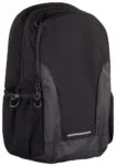 Clique 2.0 Cooler Backpack zwart