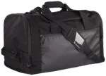 Clique 2.0 Travel Bag Medium zwart