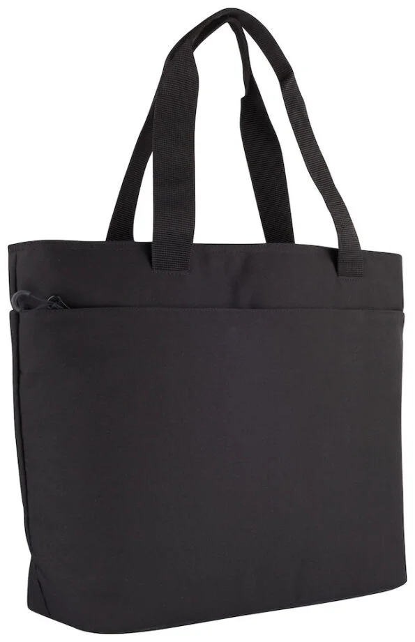 Clique 2.0 Tote Bag zwart