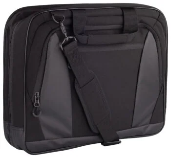 Clique 2.0 Computer Bag zwart