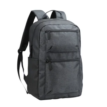 Clique Prestige backpack antraciet