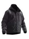 Jobman 1035 Winter jacket zwart 3xl