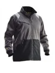 Jobman 1191 Jacket windblocker kobalt/zwart 3xl