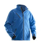 Jobman 1201 Light softshell jacket wit 4xl