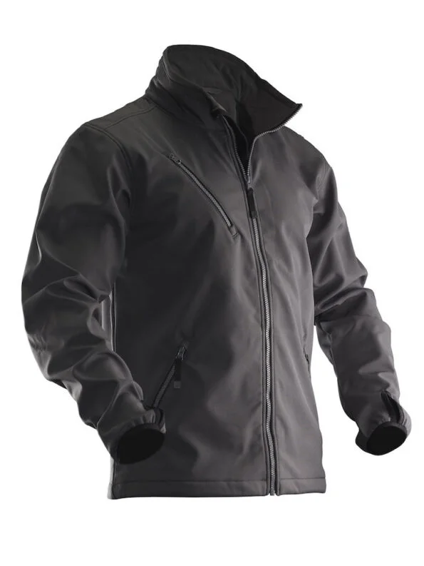 Jobman 1201 Light softshell jacket do.gr/do.gr. 4xl