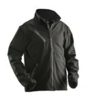 Jobman 1201 Light softshell jacket wit 4xl