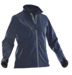 Jobman 1203 Softshell jacket ladies wit xxl