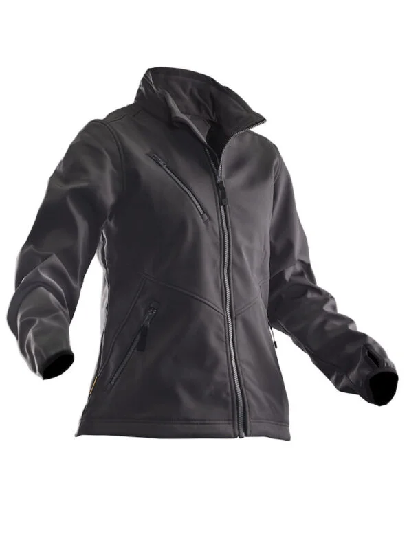 Jobman 1203 Softshell jacket ladies do.gr/do.gr. xxl