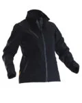 Jobman 1203 Softshell jacket ladies wit xxl