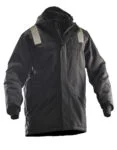 Jobman 1335 Winter parka zwart 3xl