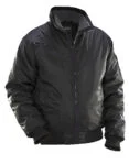 Jobman 1357 Pilot jacket wit 3xl