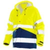 Variation picture for geel/navy