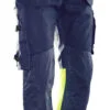 Variation picture for navy/zwart