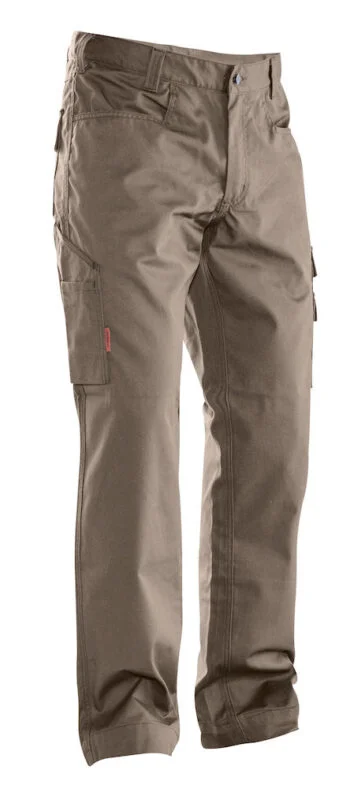 Jobman 2313 Service trousers khaki D120