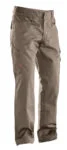 Jobman 2313 Service trousers khaki D120