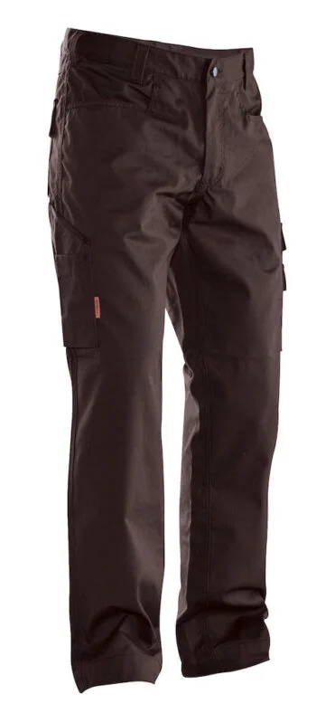 Jobman 2313 Service trousers bruin D120