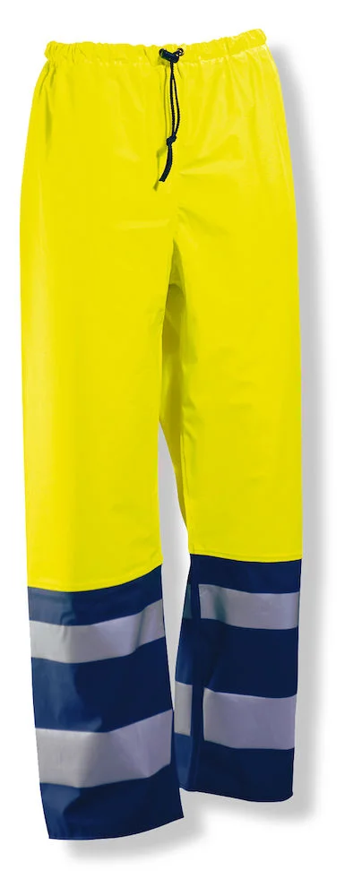 Variation picture for geel/navy Variation picture for geel/navy