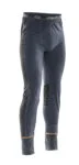 Jobman 2596 Dry-tech™ merino wool pants do.grijs/zwa 3xl